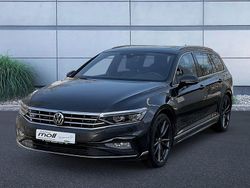 Mangangrau metallic Gebraucht 2023 VW Passat Elegance Kombi | 35.990 €