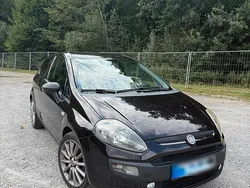 Andere farben Gebraucht 2011 Fiat Punto Evo Kleinwagen | 3.999 € (Etwas zu teuer)