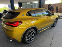 Galvanic gold metallic Gebraucht 2022 BMW X2 M Sport SUV | 31.200 € (Guter Preis)