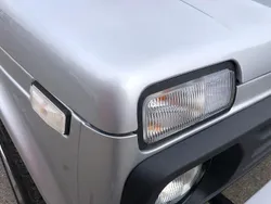 Silber Neu 2025 Lada niva SUV | 22.990 €
