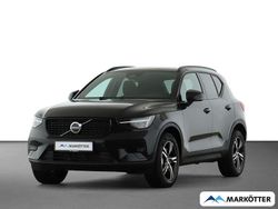 Schwarz Neu 2025 Volvo XC40 Plus SUV | 47.490 € (Etwas zu teuer)