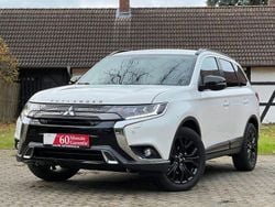 Weiß Gebraucht 2019 Mitsubishi Outlander Active SUV | 21.999 € (Fairer Preis)