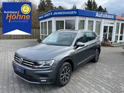 VW Tiguan Allspace
