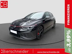 Schwarz Gebraucht 2023 VW Golf VIII GTI Limousine | 34.850 € (Guter Preis)