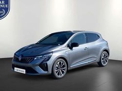 Grau (dolomitgrau (grau)) Neu 2025 Renault Clio V Techno Limousine | 20.580 € (Fairer Preis)