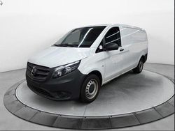 Arktikweiß Gebraucht 2022 Mercedes Vito Van / Kleinbus | 26.061 € (Superpreis)