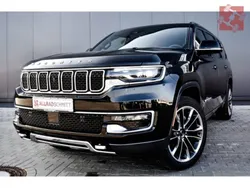 Schwarz Gebraucht 2023 Jeep Wagoneer SUV | 109.900 €