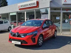 Aurorarot Neu 2025 Mitsubishi Colt Basis Kleinwagen | 17.690 € (Fairer Preis)