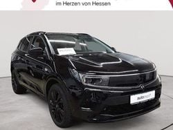 Diamant schwarz metallic Gebraucht 2023 Opel Grandland X SUV | 19.590 € (Guter Preis)