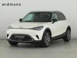 Othercolor Gebraucht 2024 Smart #1 Edition #1 SUV | 33.800 € (Superpreis)
