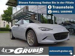 Soul red crystal m Neu 2025 Mazda MX5 Exclusive-Line Cabrio | 28.799 € (Superpreis)