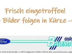 Grau Gebraucht 2016 Ford Ecosport Titanium SUV | 8.400 € (Fairer Preis)