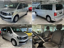 Silber Gebraucht 2018 VW T6 Trendline Van | 26.980 € (Superpreis)