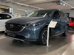 Polymetal grey Neu 2024 Mazda CX-5 Newground SUV | 37.870 € (Fairer Preis)