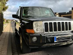 Schwarz Gebraucht 2006 Jeep Commander SUV | 7.999 €