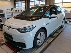 Gletscherweiß metallic Gebraucht 2022 VW ID.3 Pro Performance Kleinwagen | 20.950 € (Fairer Preis)