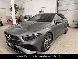 Gebraucht 2025 Mercedes A200 AMG Limousine | 31.880 € (Fairer Preis)