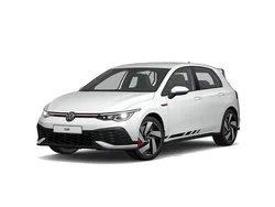 Gebraucht 2022 VW Golf VIII GTI Clubsport | 27.420 € (Superpreis)