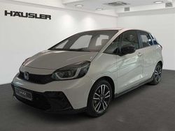 "premium sunlight white pearl" Neu 2025 Honda Jazz Hybrid Kleinwagen | 28.300 € (Fairer Preis)