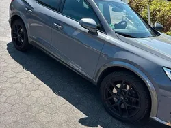 Grau Gebraucht 2021 Cupra Formentor VZ SUV | 29.200 € (Guter Preis)