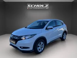 Weiß Gebraucht 2015 Honda HR-V SUV | 12.900 € (Fairer Preis)