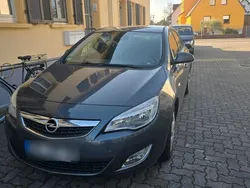 Gebraucht 2011 Opel Astra Sport Limousine | 5.200 € (Fairer Preis)