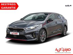 Grau Gebraucht 2020 Kia ProCeed 2 Kleinwagen | 25.990 € (Fairer Preis)