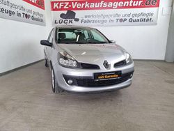 Grau Gebraucht 2006 Renault Clio III Dynamique Limousine | 3.480 € (Fairer Preis)