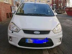 Weiß Gebraucht 2008 Ford C-MAX Van / Kleinbus | 1.500 € (Fairer Preis)
