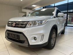 Weiß Gebraucht 2018 Suzuki Vitara Comfort SUV | 8.950 € (Guter Preis)