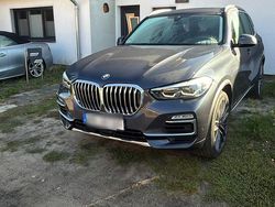 Gebraucht 2019 BMW X5 SUV | 40.000 € (Superpreis)