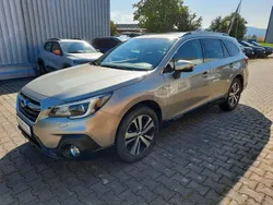 Beige Gebraucht 2021 Subaru Outback Sport SUV | 29.990 € (Fairer Preis)