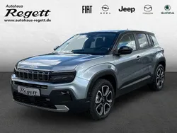 Vr519/a) (grau Gebraucht 2023 Jeep Avenger EV Summit SUV | 26.490 € (Fairer Preis)