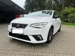 Weiß Gebraucht 2018 Seat Ibiza FR Kleinwagen | 8.100 € (Fairer Preis)