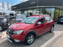 Rot Gebraucht 2020 Dacia Sandero Prestige Kleinwagen | 12.990 € (Fairer Preis)