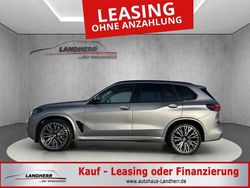 Grau Gebraucht 2025 BMW X5 M Sport SUV | 77.970 € (Superpreis)