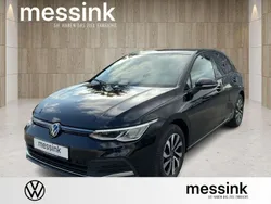 Deep black perleffekt Gebraucht 2022 VW Golf VIII Active Limousine | 24.990 € (Fairer Preis)