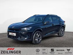 Schwarz Gebraucht 2025 Cupra Formentor SUV | 30.445 € (Superpreis)