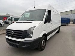 Weiß Gebraucht 2015 VW Crafter Van | 9.700 € (Superpreis)