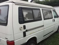 Gebraucht 1997 VW T4 California Van | 13.000 € (Fairer Preis)