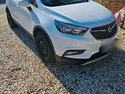 Weiß Gebraucht 2019 Opel Mokka X SUV | 16.500 € (Etwas zu teuer)