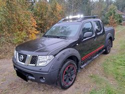 Schwarz Gebraucht 2009 Nissan Navara SE Abholung | 11.500 € (Fairer Preis)