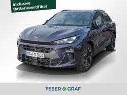 Violett Gebraucht 2024 Cupra Terramar VZ SUV | 45.980 € (Superpreis)