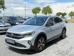 Silber Gebraucht 2023 VW Taigo Style SUV | 18.450 € (Superpreis)