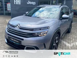Grau Gebraucht 2019 Citroën C5 Aircross SUV | 15.990 € (Fairer Preis)
