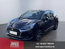 Lackierung whisper+sc... Gebraucht 2019 DS Automobiles DS3 Grand Chic Kleinwagen | 14.490 €