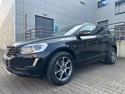 Schwarz Gebraucht 2016 Volvo XC60 Ocean Race SUV | 17.980 € (Guter Preis)