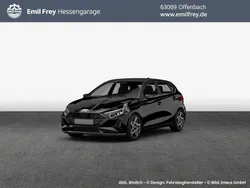 Schwarz Neu 2025 Hyundai i20 Select Kleinwagen | 21.140 € (Fairer Preis)