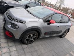 Silber Gebraucht 2019 Citroën C3 SUV | 9.000 € (Guter Preis)