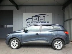 Grau Gebraucht 2016 Renault Kadjar SUV | 13.990 € (Etwas zu teuer)